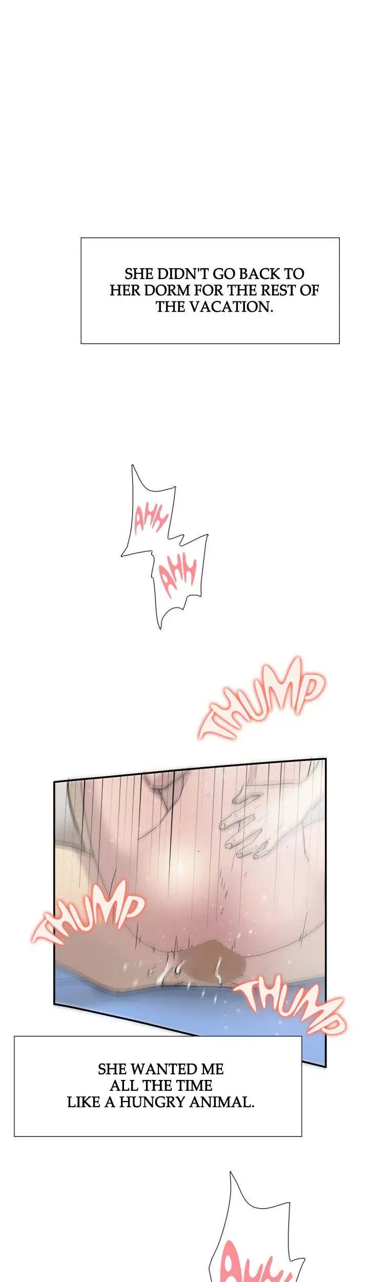 Overlapping Episode 33 - Page 22