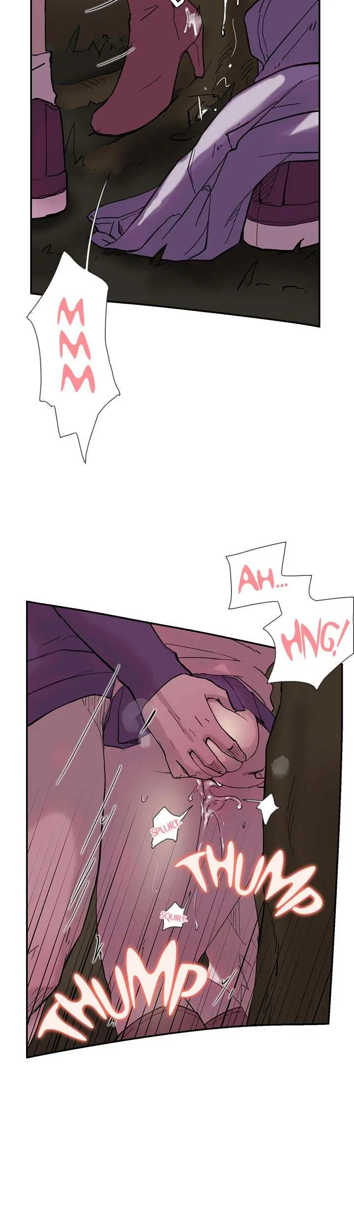 Overlapping Episode 33 - Page 27