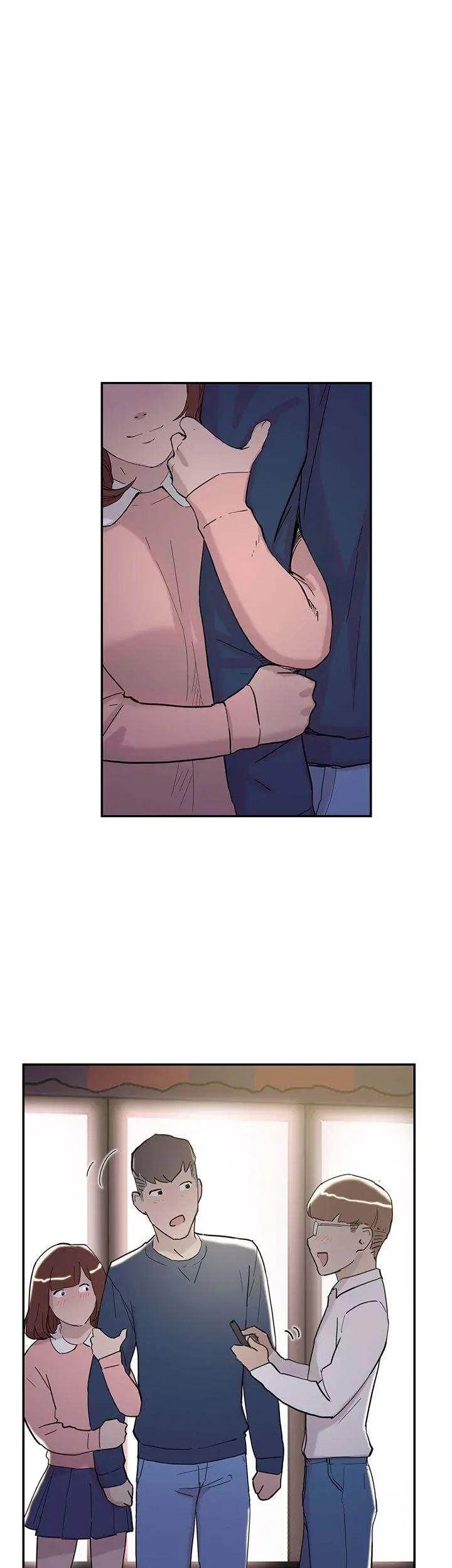 Overlapping Episode 33 - Page 3