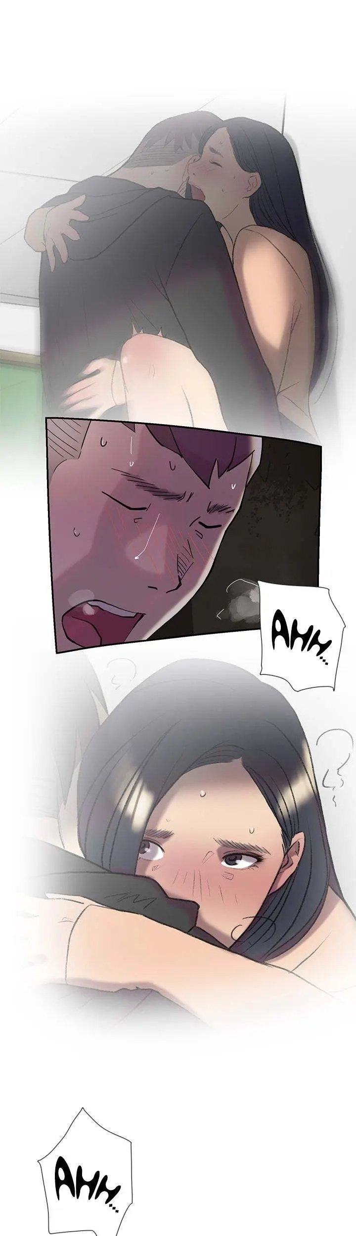Overlapping Episode 33 - Page 33
