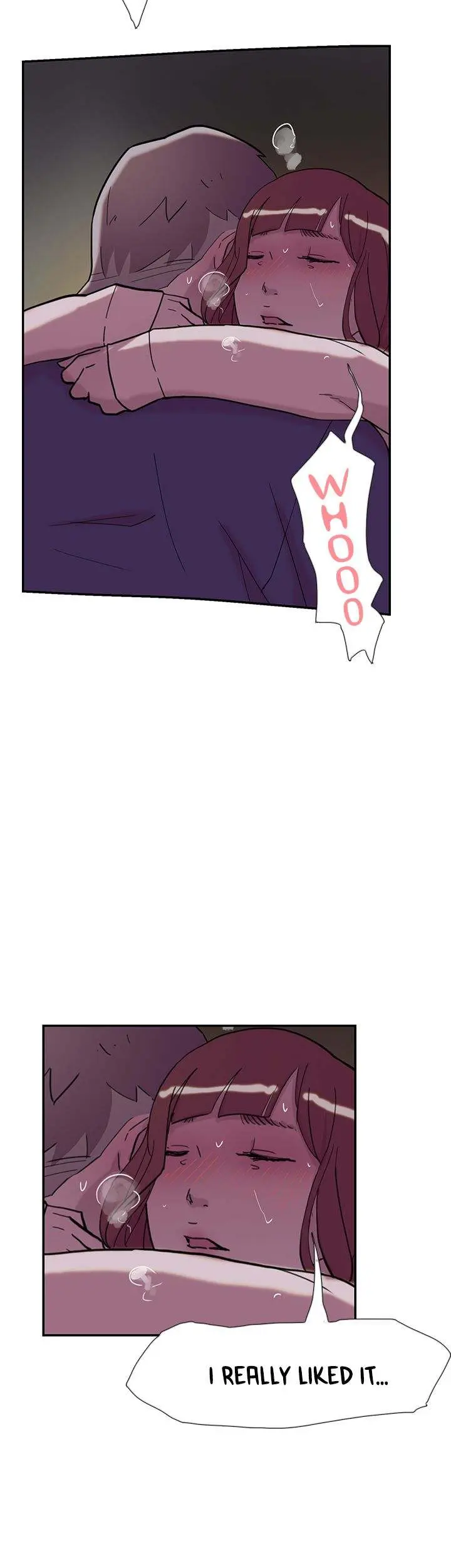 Overlapping Episode 33 - Page 34