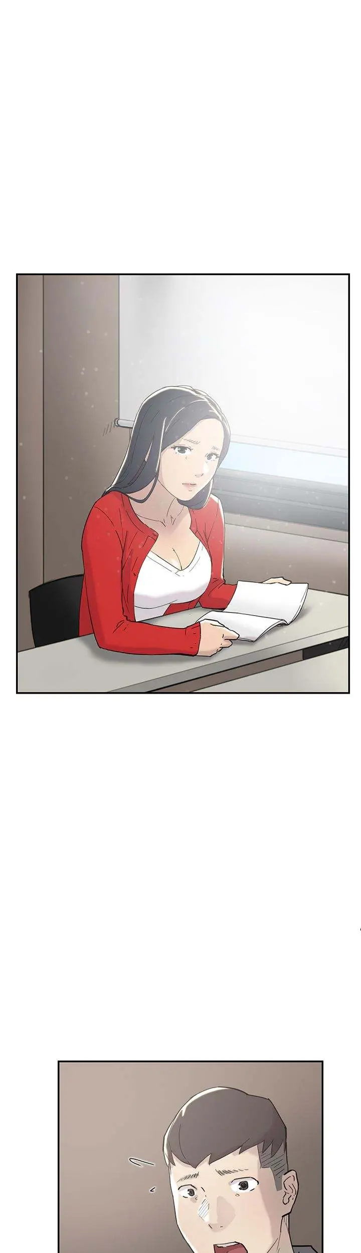 Overlapping Episode 33 - Page 39