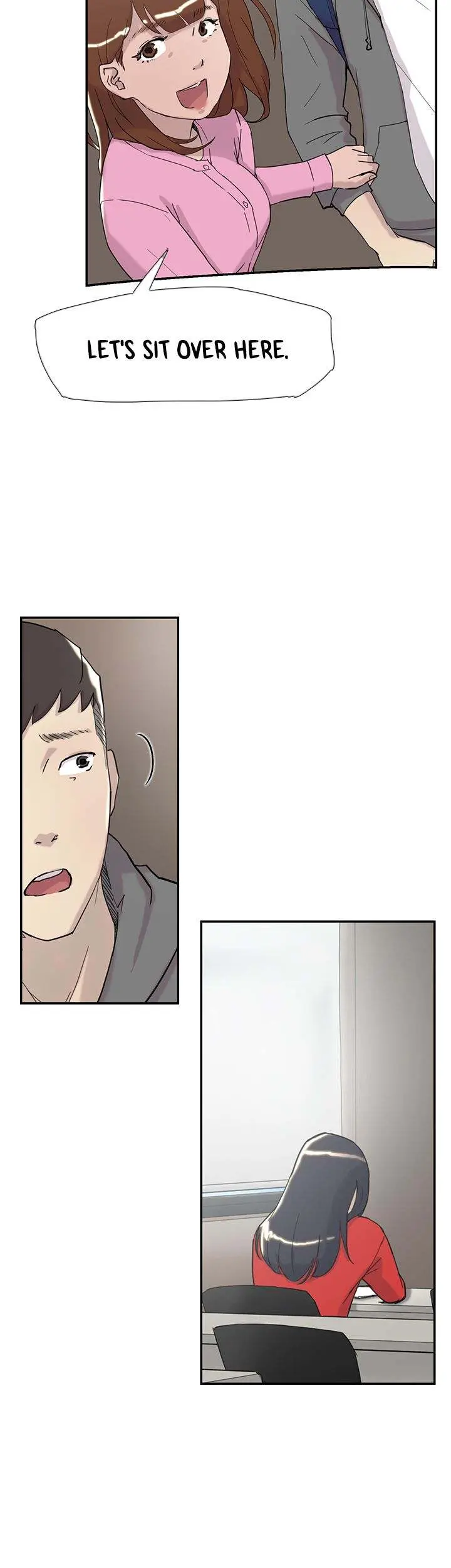 Overlapping Episode 33 - Page 41