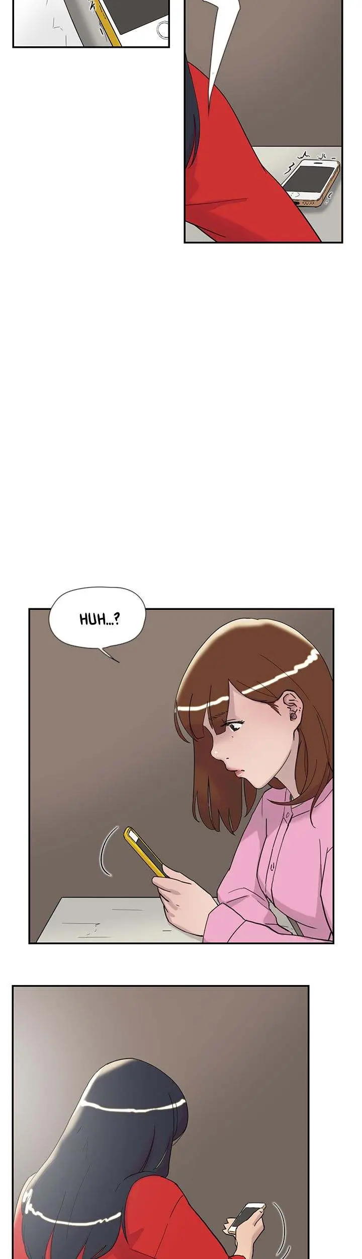 Overlapping Episode 33 - Page 47