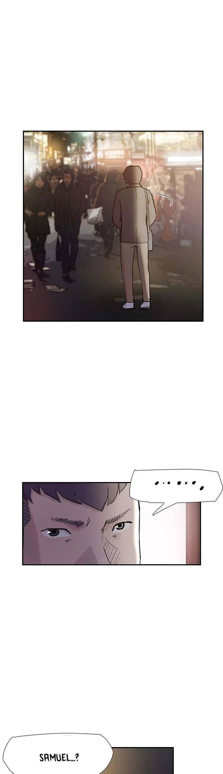 Overlapping Episode 33 - Page 5