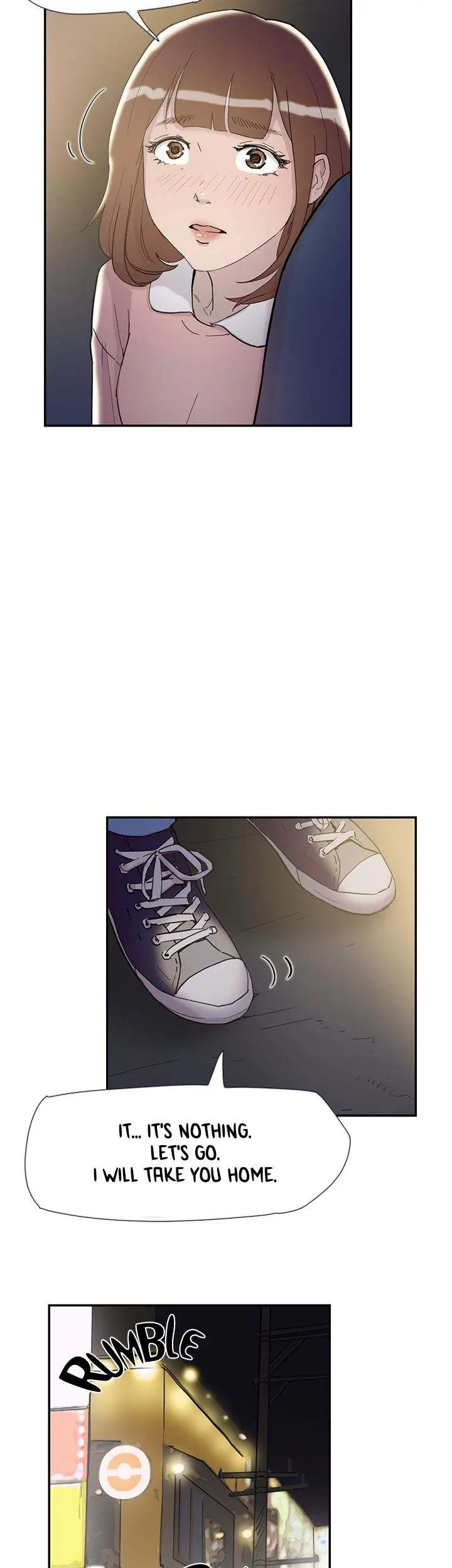 Overlapping Episode 33 - Page 6