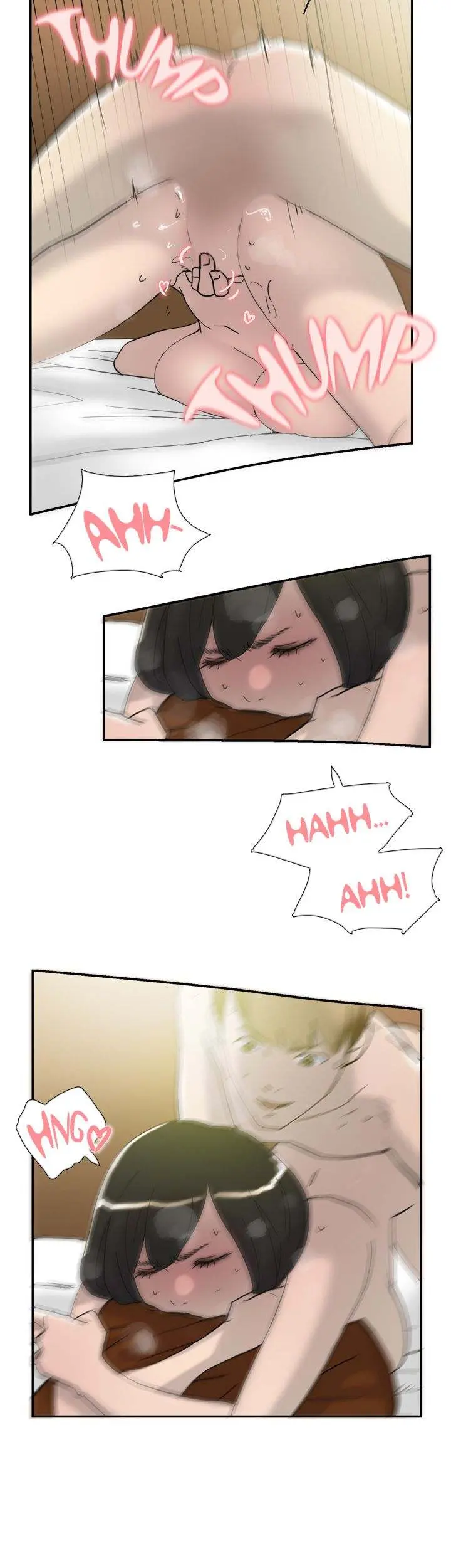 Overlapping Episode 34 - Page 10