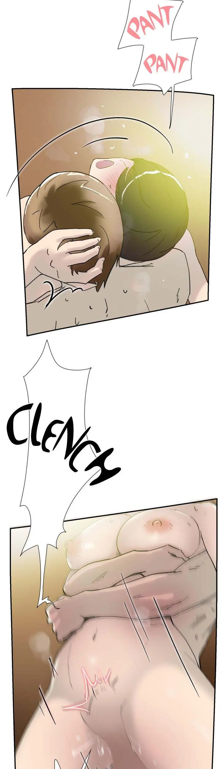 Overlapping Episode 34 - Page 12