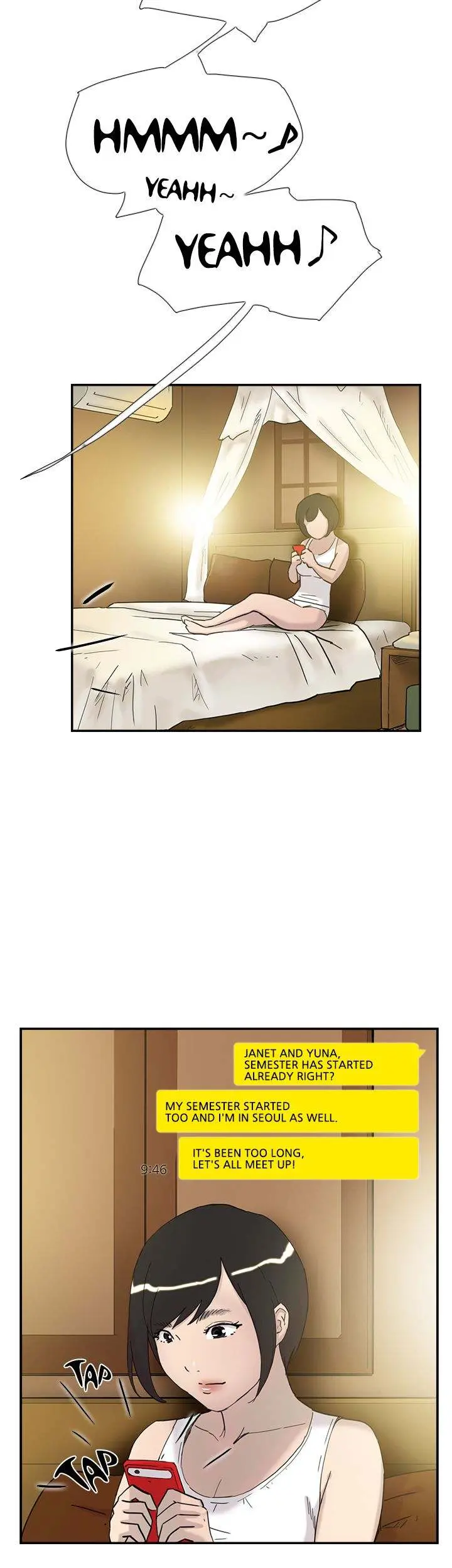 Overlapping Episode 34 - Page 15