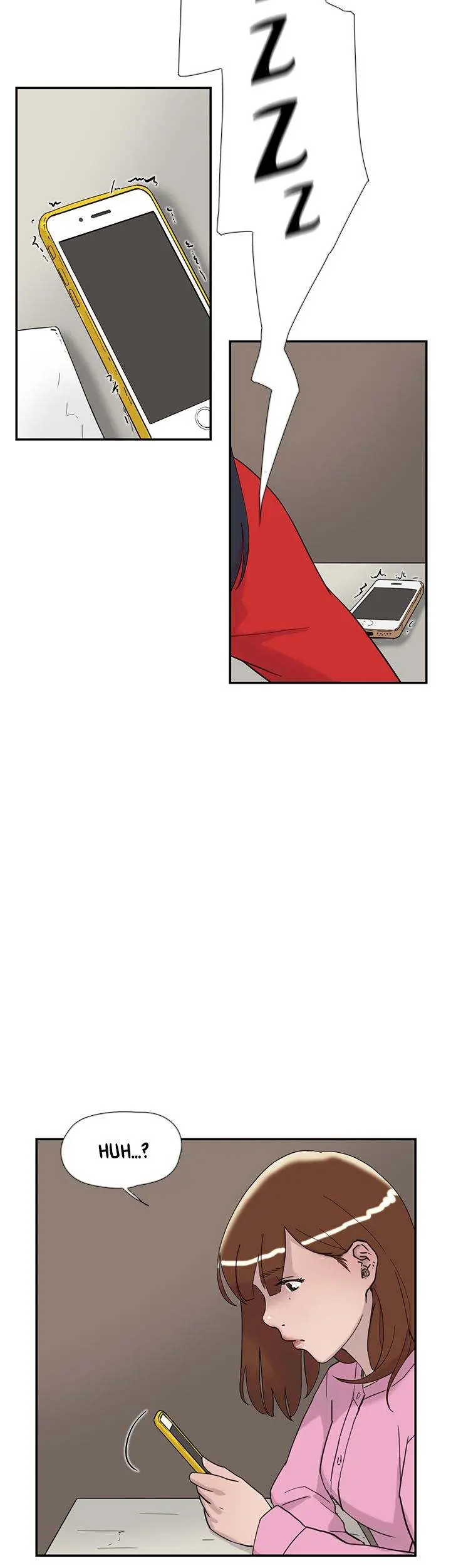 Overlapping Episode 34 - Page 17