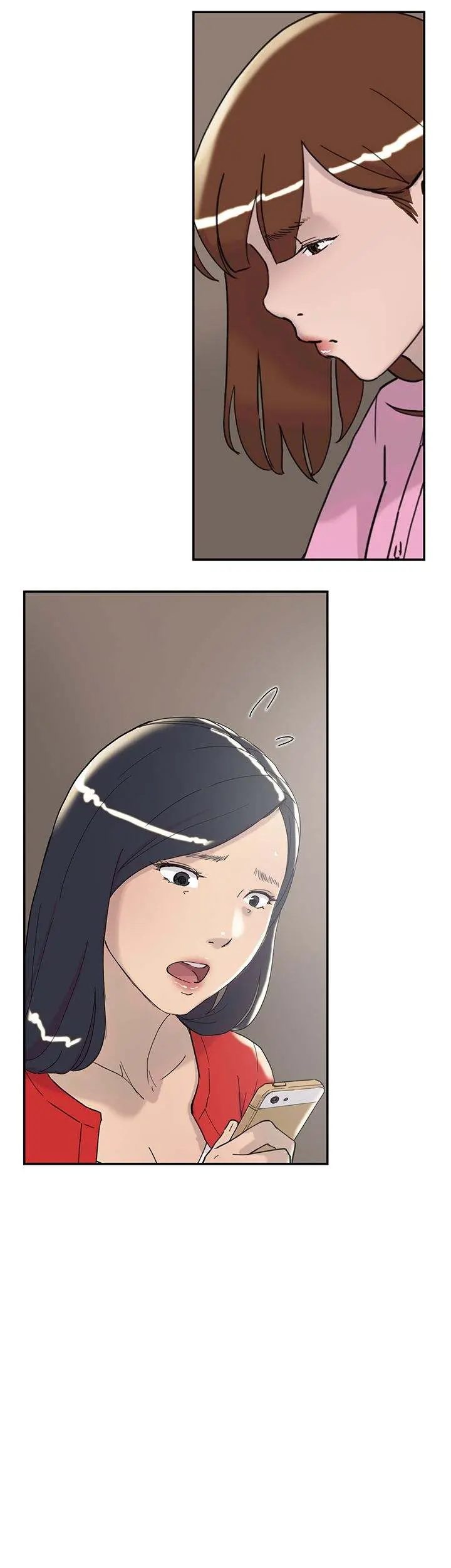 Overlapping Episode 34 - Page 19