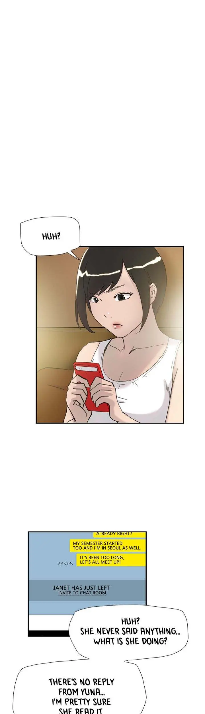 Overlapping Episode 34 - Page 20