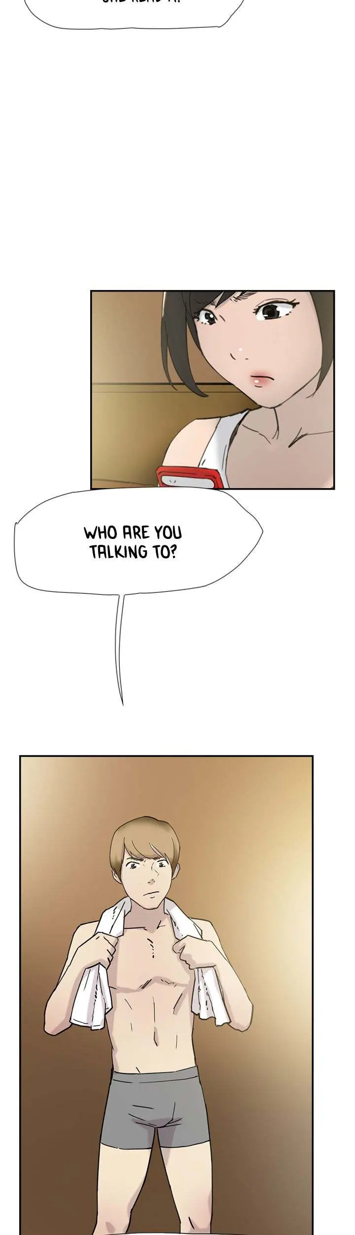 Overlapping Episode 34 - Page 21