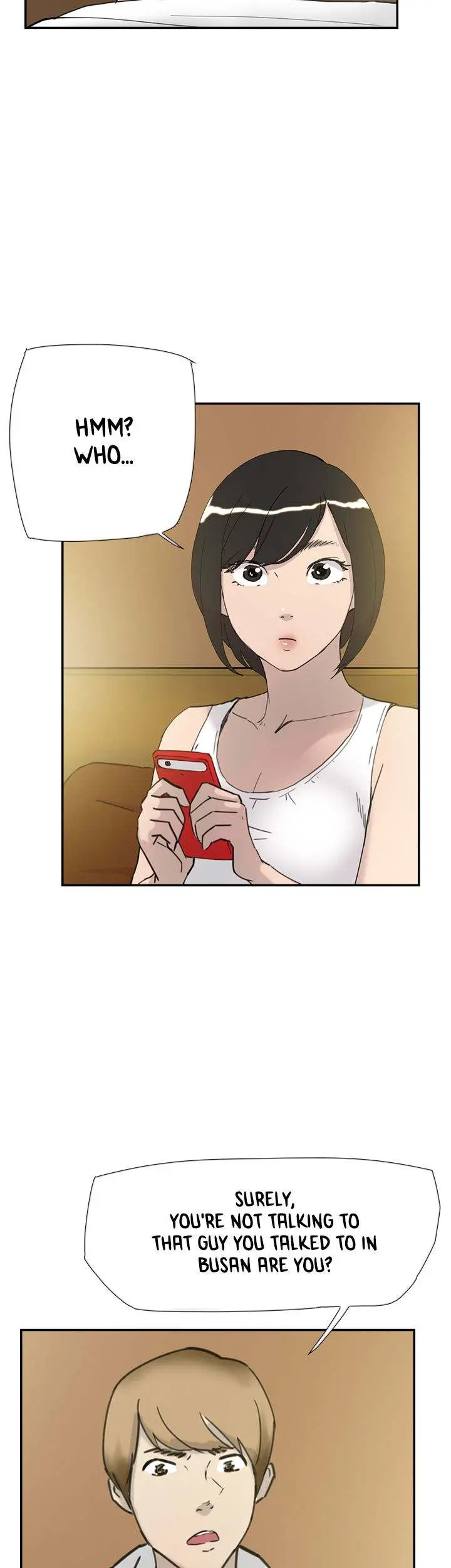 Overlapping Episode 34 - Page 22