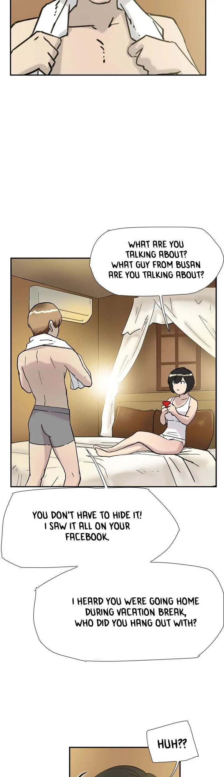 Overlapping Episode 34 - Page 23