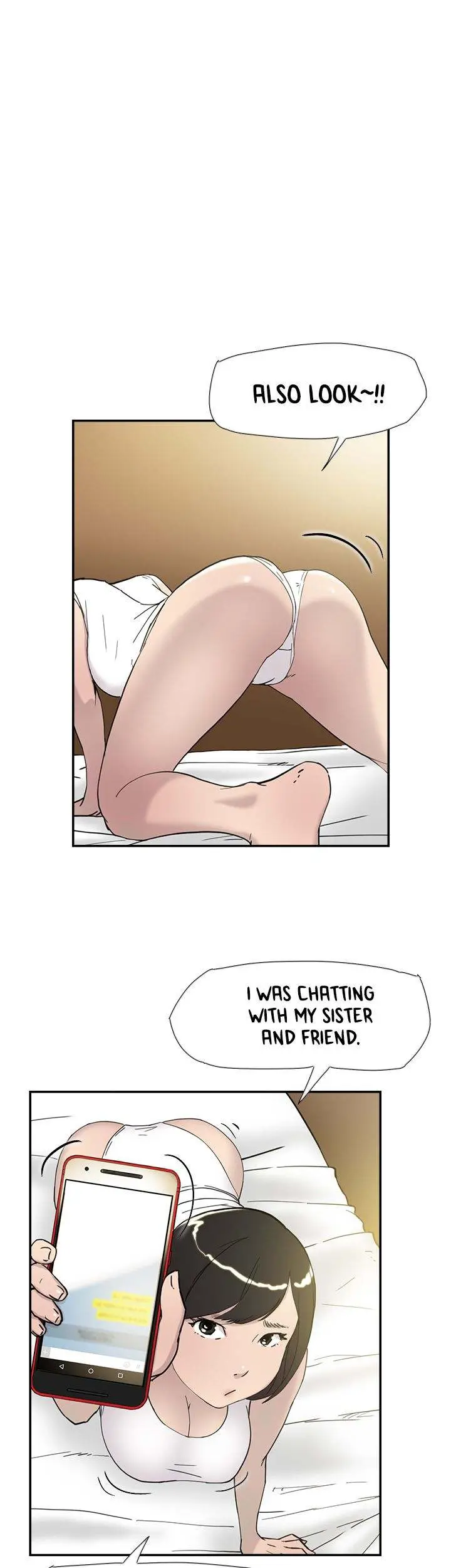 Overlapping Episode 34 - Page 26