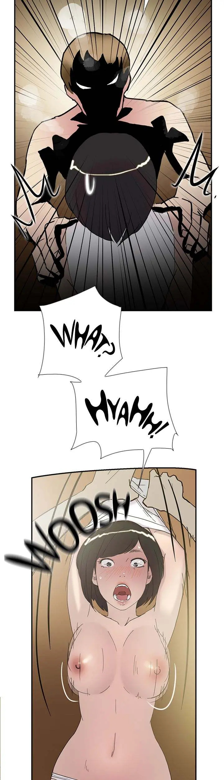 Overlapping Episode 34 - Page 30