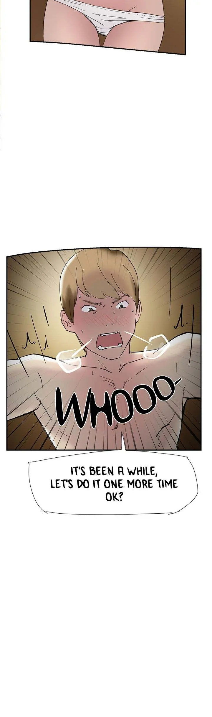 Overlapping Episode 34 - Page 31