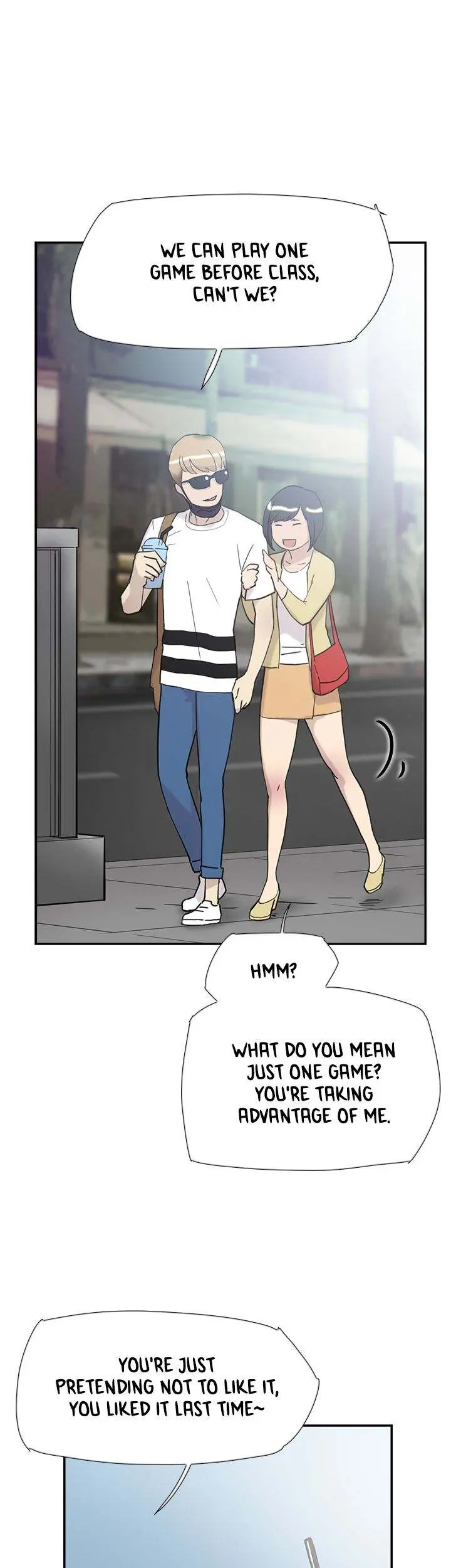 Overlapping Episode 34 - Page 39