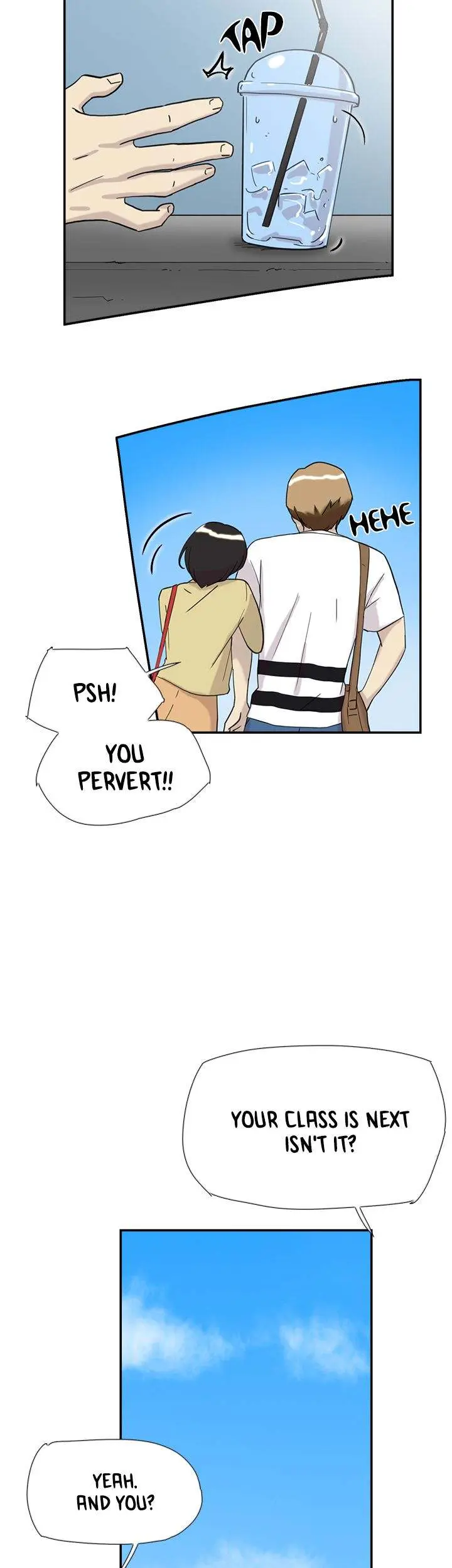 Overlapping Episode 34 - Page 40