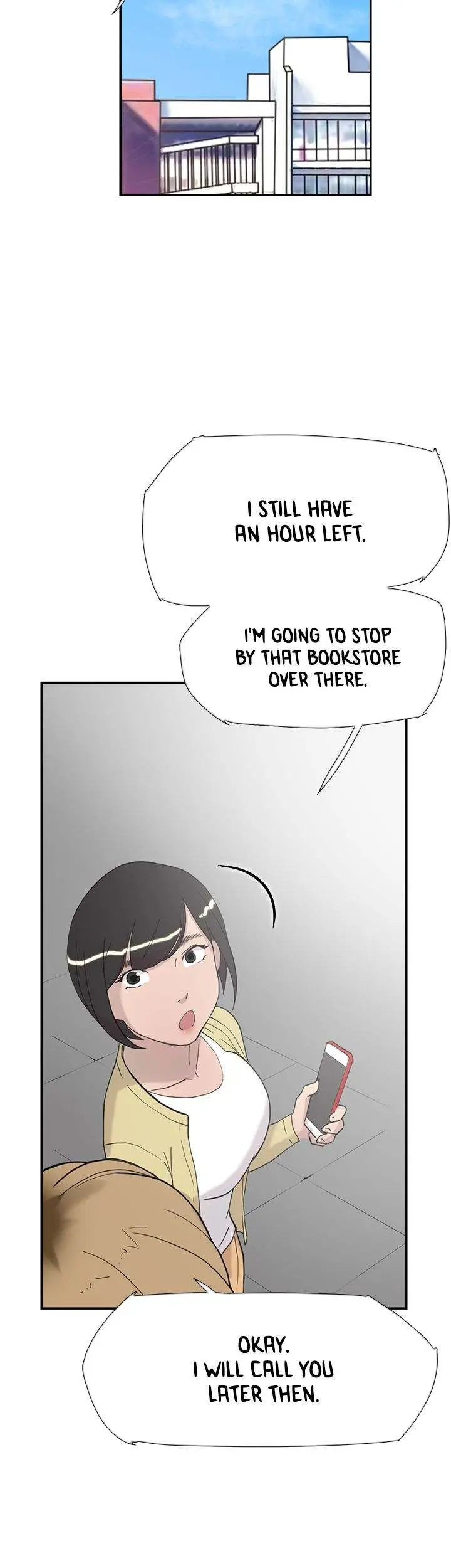 Overlapping Episode 34 - Page 41