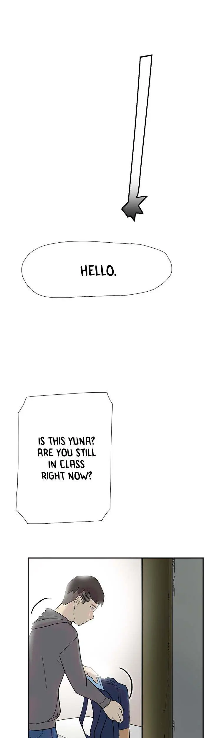 Overlapping Episode 34 - Page 45