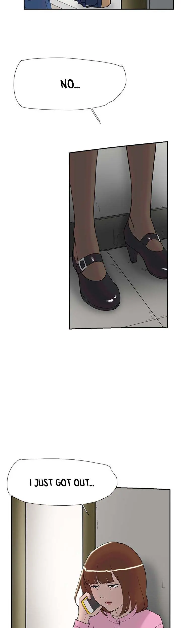 Overlapping Episode 34 - Page 46