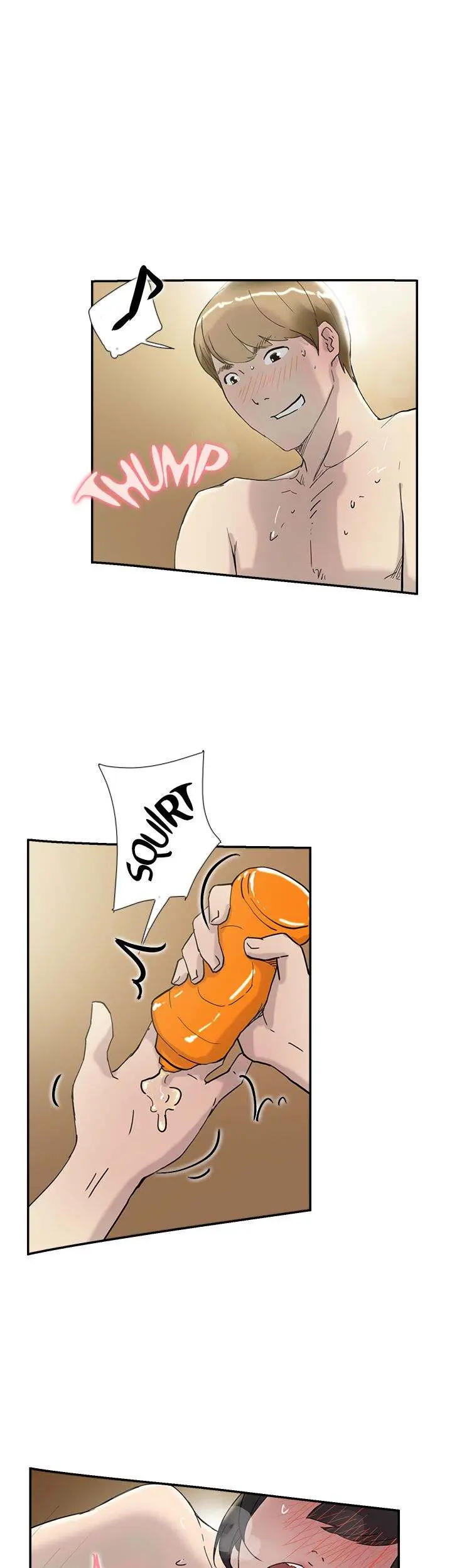 Overlapping Episode 34 - Page 5