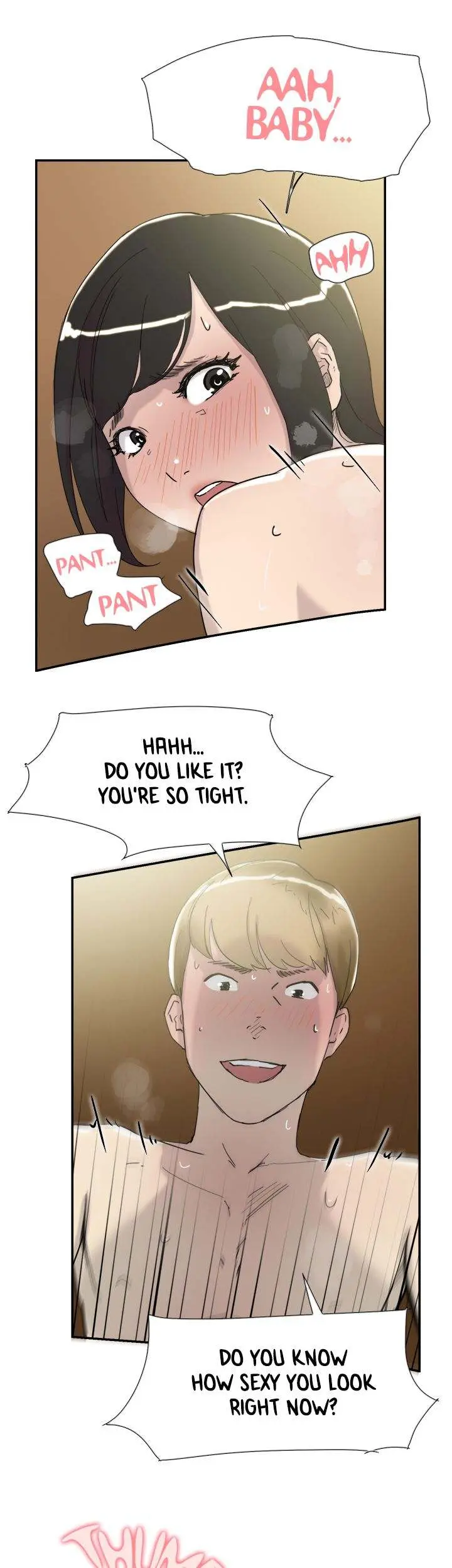 Overlapping Episode 34 - Page 8