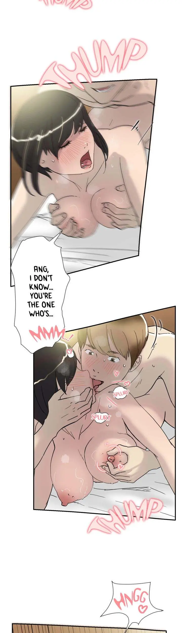 Overlapping Episode 34 - Page 9