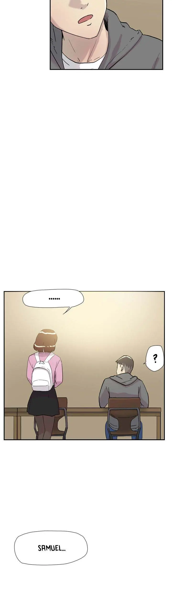 Overlapping Episode 35 - Page 16