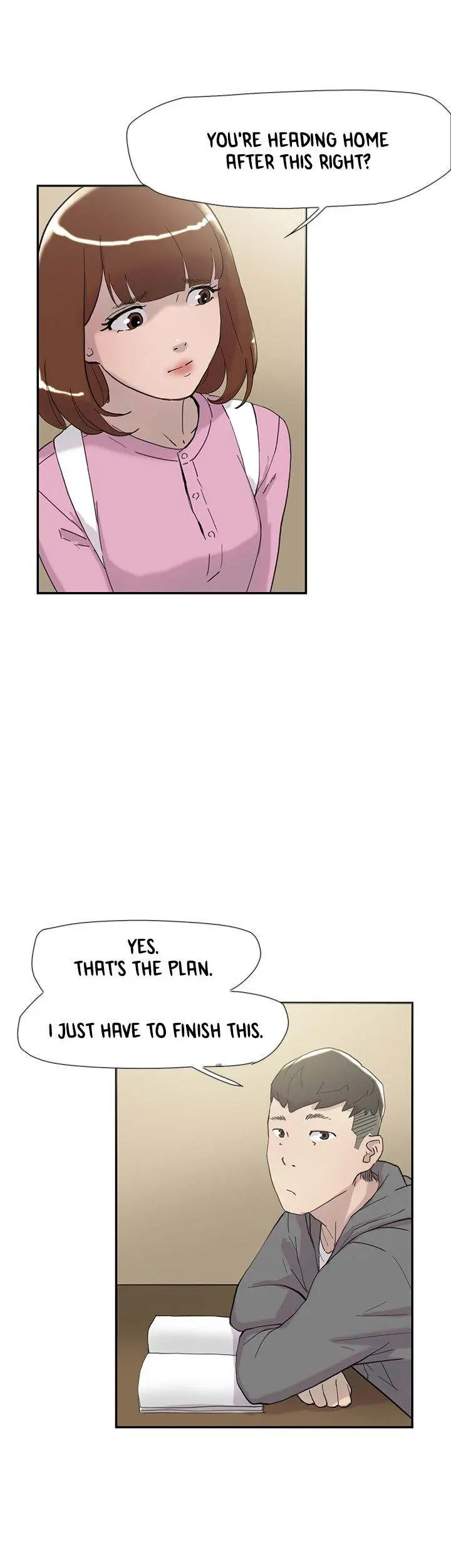 Overlapping Episode 35 - Page 17
