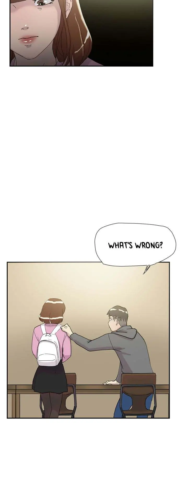 Overlapping Episode 35 - Page 19