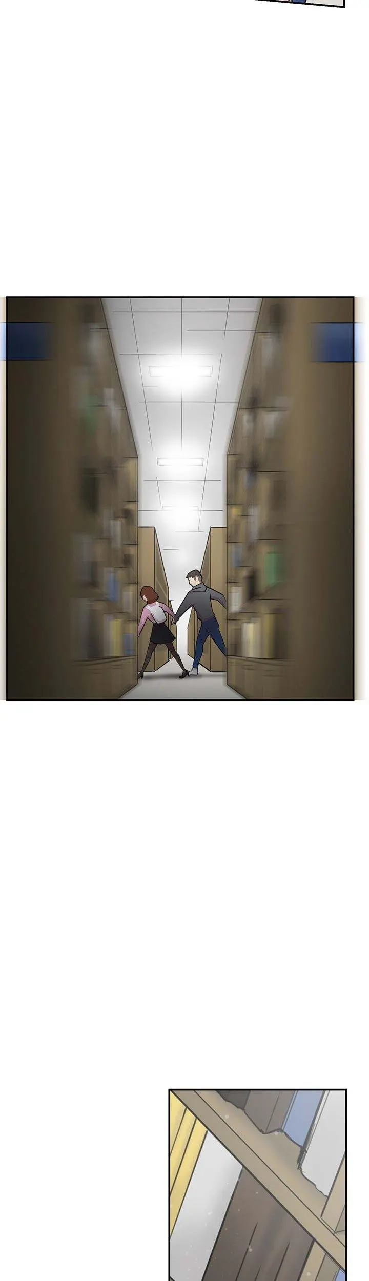 Overlapping Episode 35 - Page 21