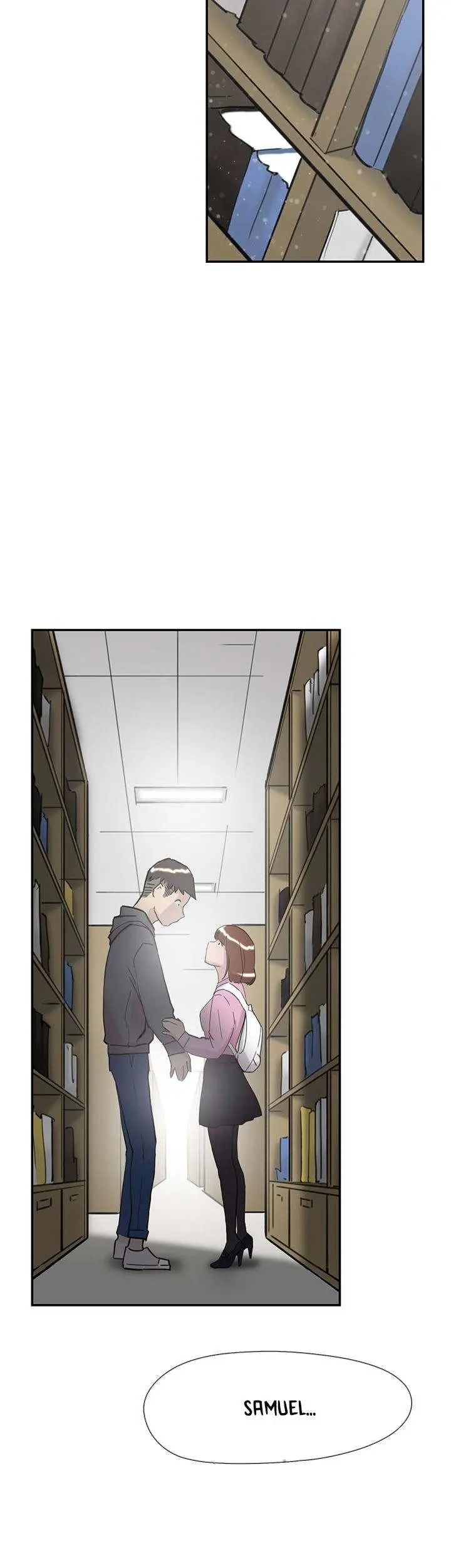 Overlapping Episode 35 - Page 22