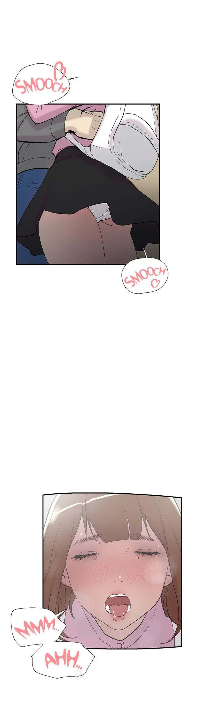 Overlapping Episode 35 - Page 26