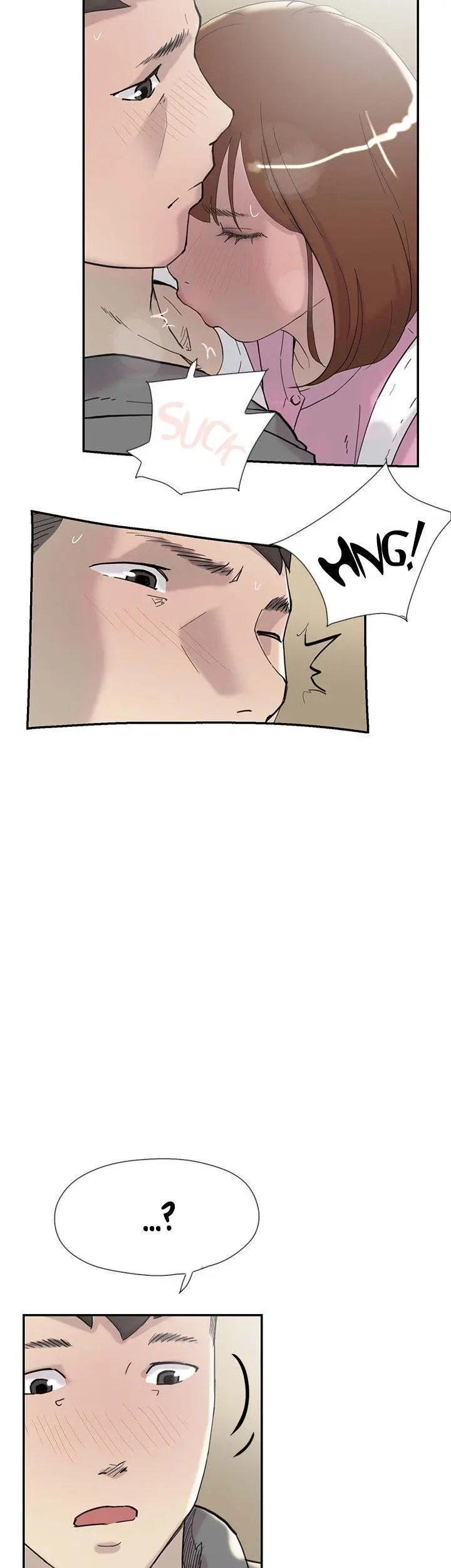 Overlapping Episode 35 - Page 29