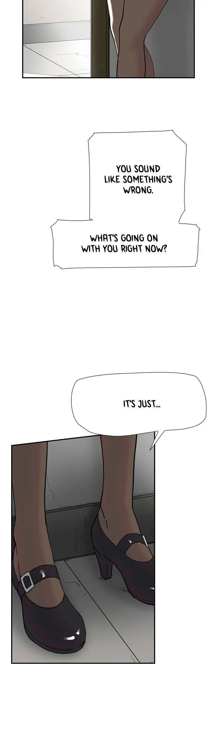 Overlapping Episode 35 - Page 3