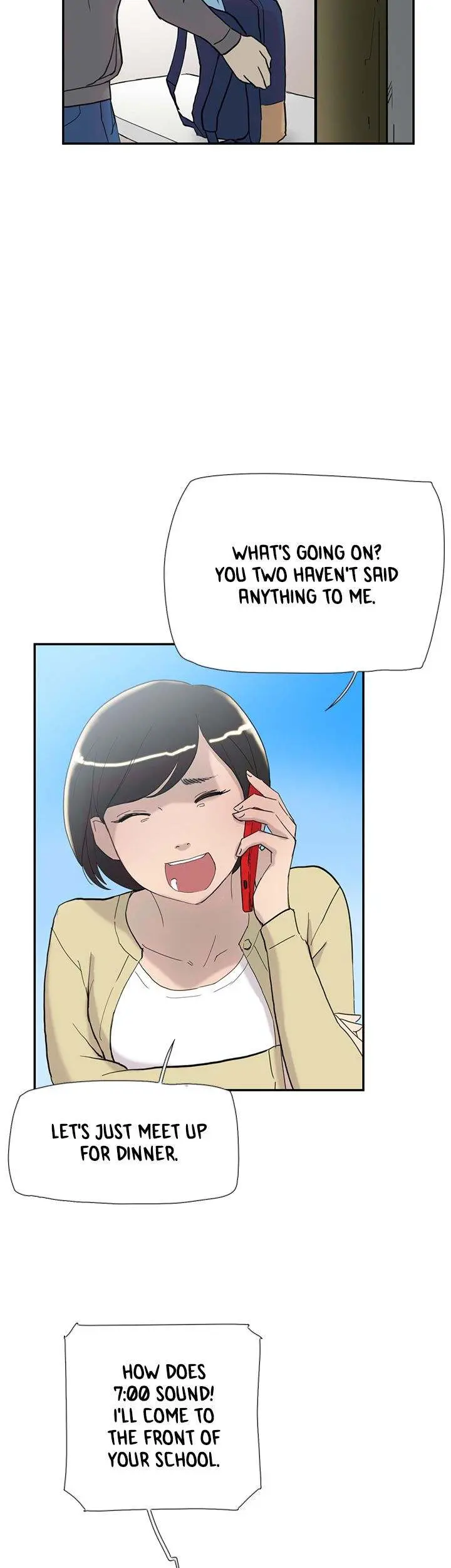 Overlapping Episode 35 - Page 5