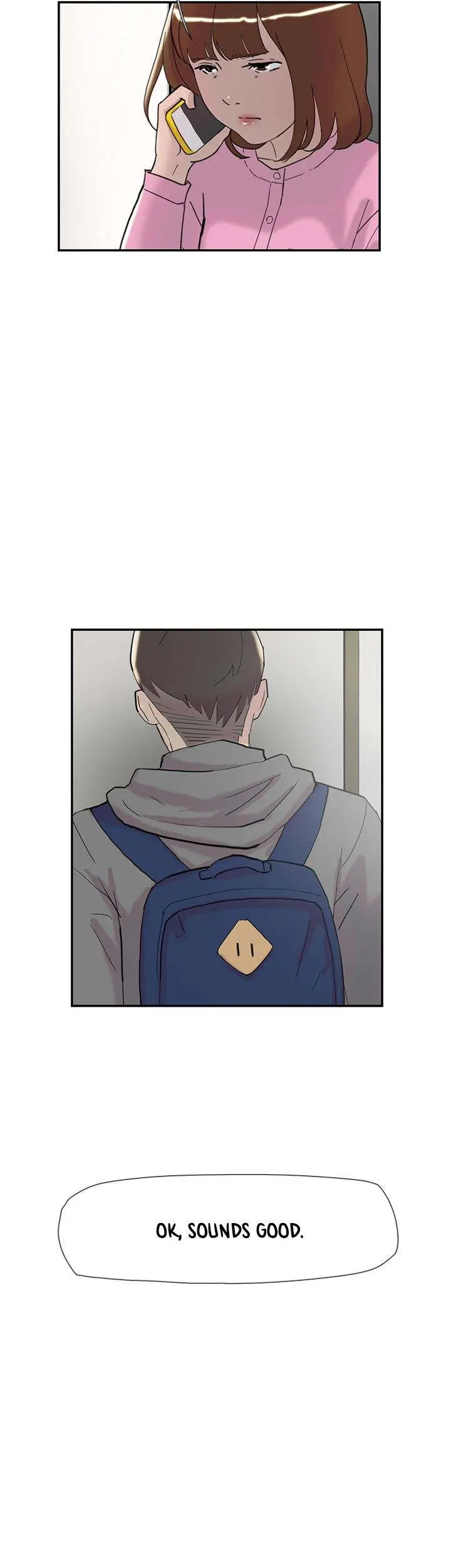 Overlapping Episode 35 - Page 6