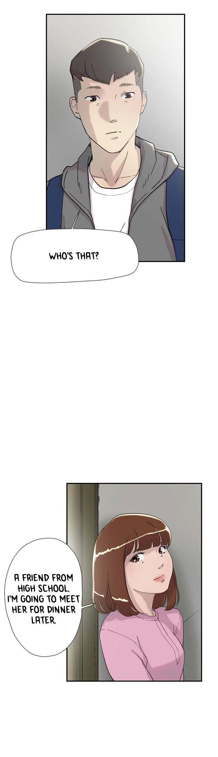Overlapping Episode 35 - Page 8