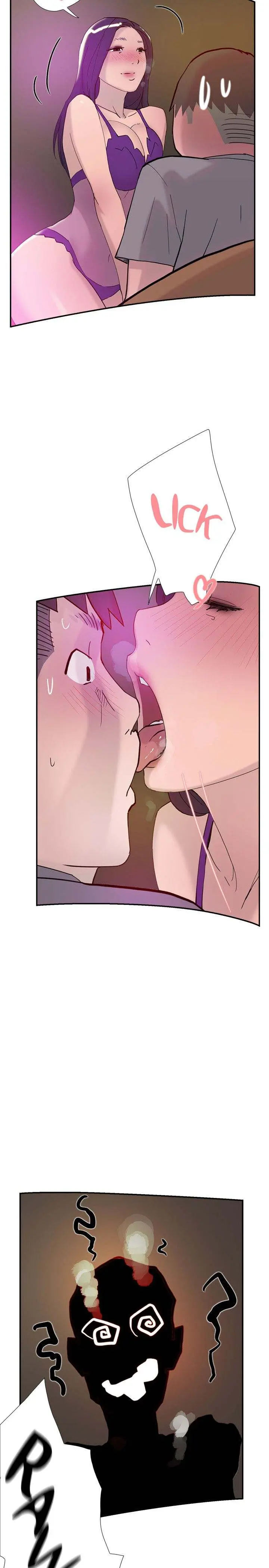 Overlapping Episode 36 - Page 23