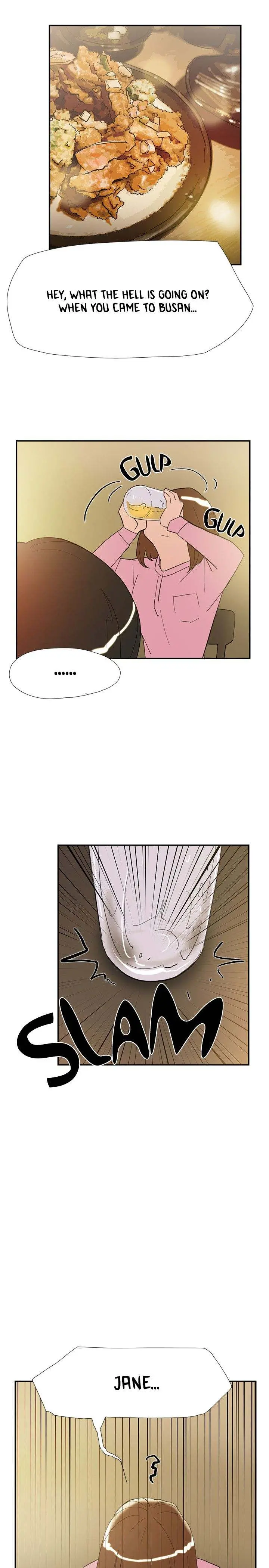 Overlapping Episode 36 - Page 6
