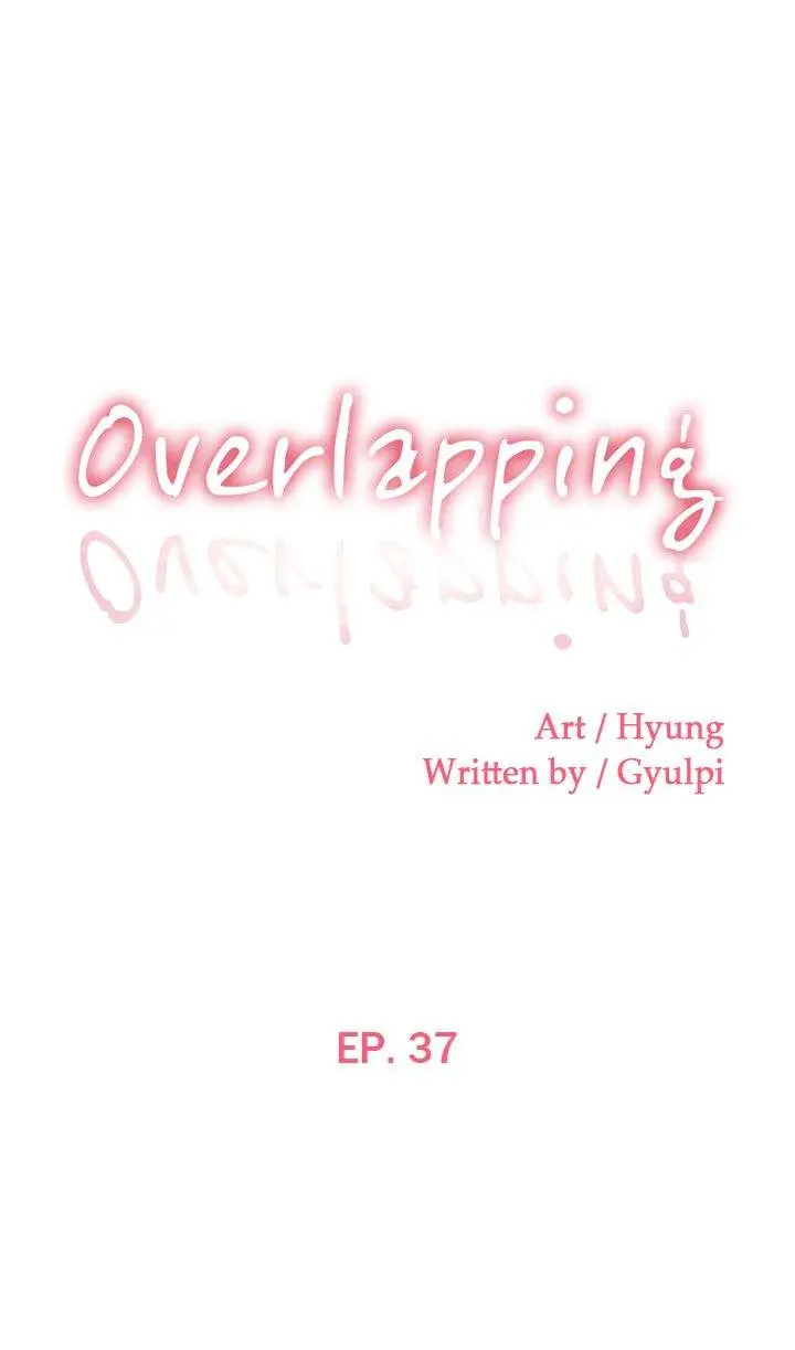 Overlapping Episode 37 - Page 1