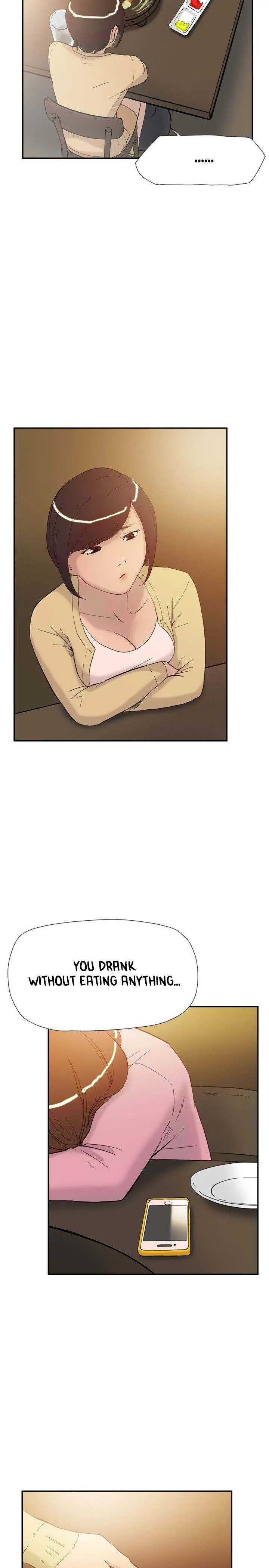 Overlapping Episode 37 - Page 11