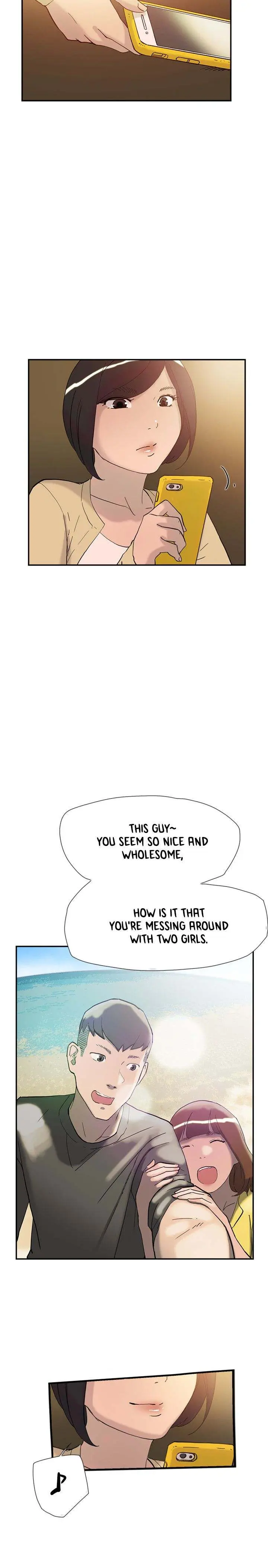 Overlapping Episode 37 - Page 12