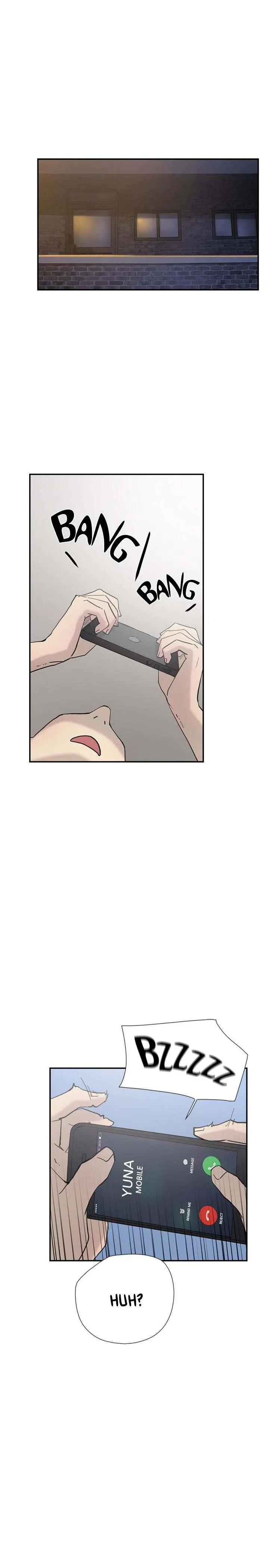 Overlapping Episode 37 - Page 14
