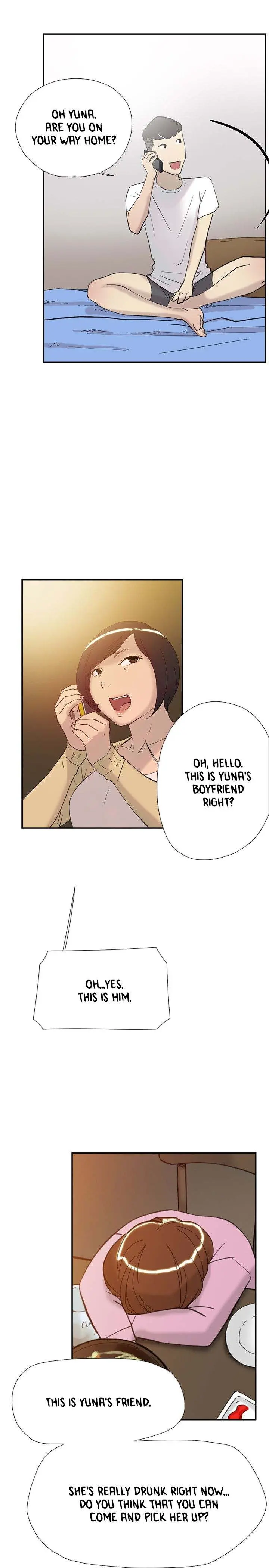 Overlapping Episode 37 - Page 15