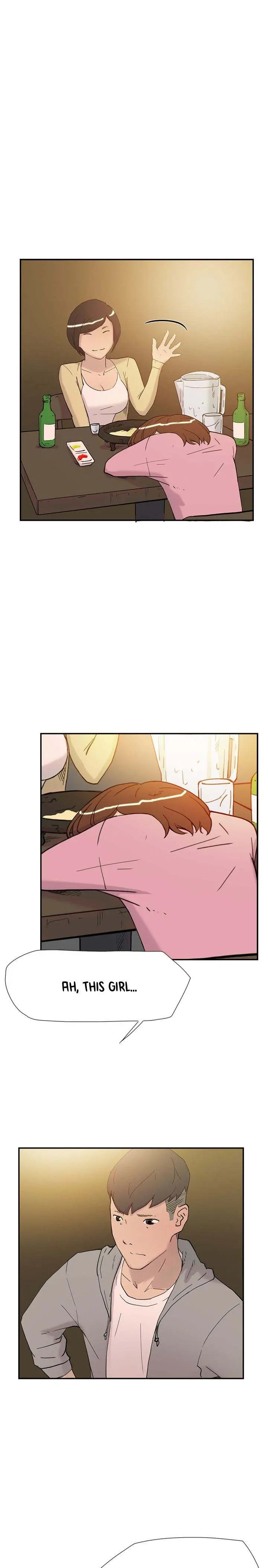Overlapping Episode 37 - Page 18