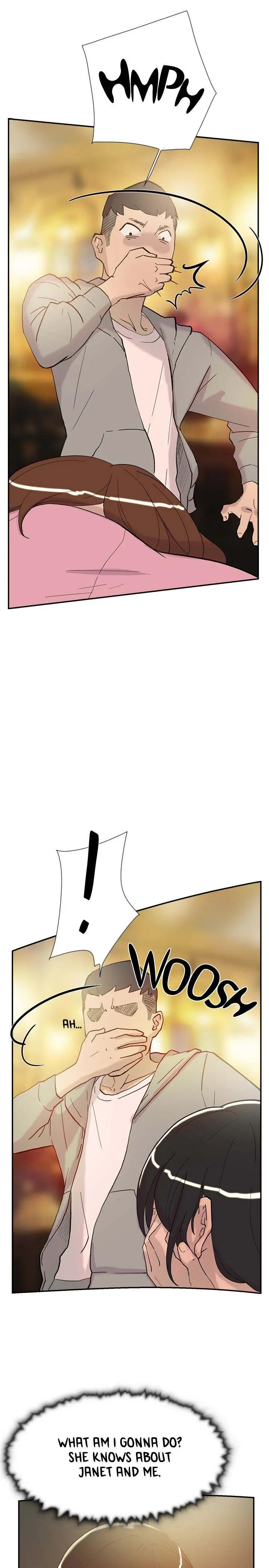 Overlapping Episode 37 - Page 22
